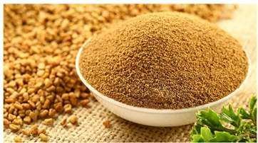 FENUGREEK
